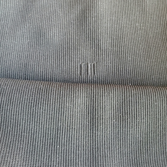Lululemon Ebb To Street Seamless Leggings Size 8 - Picture 7 of 9